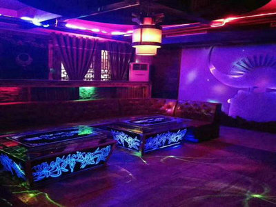 攀枝花夜总会招聘